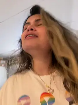 melanny10 online show from 02-09-25, 08:33