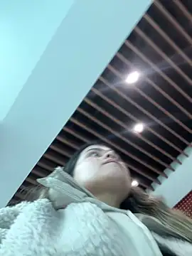 melanny10 online show from 02-18-25, 12:06