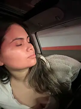 melanny10 online show from 01-07-26, 11:12