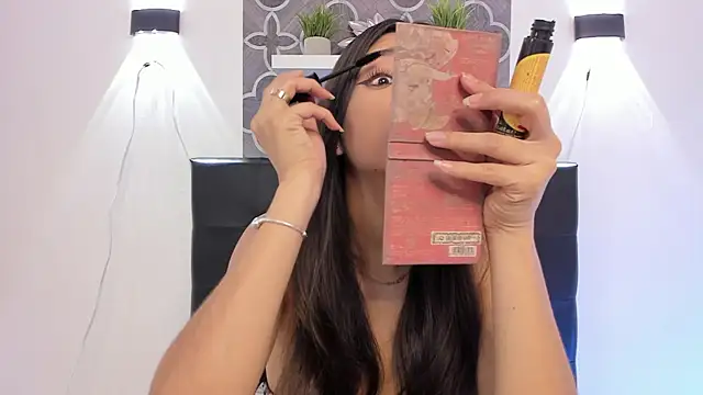 katybabyg online show from 10-29-25, 12:40