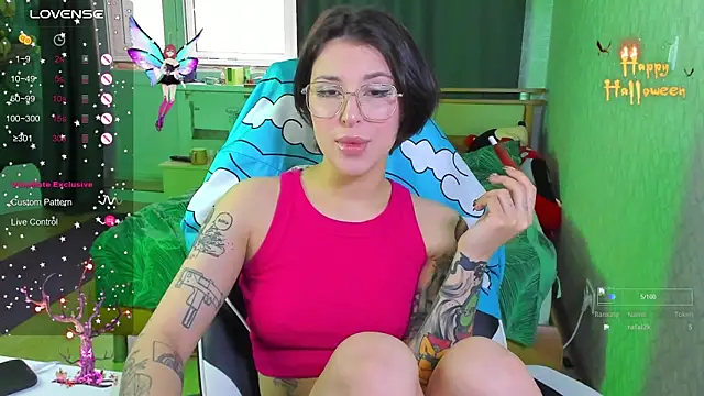 folinskayyya online show from 11-08-25, 04:23