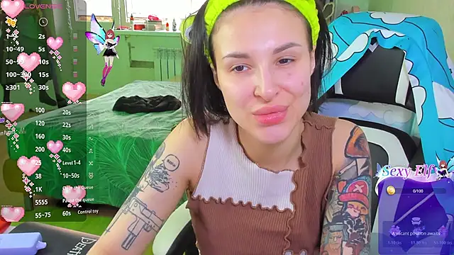 folinskayyya online show from 04-11-26, 03:00