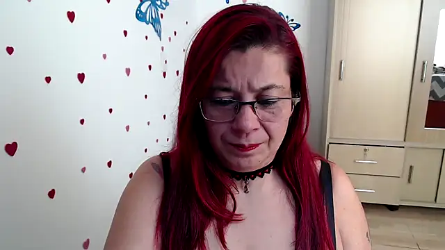 lilisa777 online show from 02-14-25, 04:31