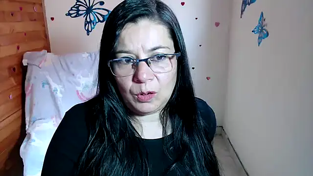 lilisa777 online show from 09-20-25, 05:14