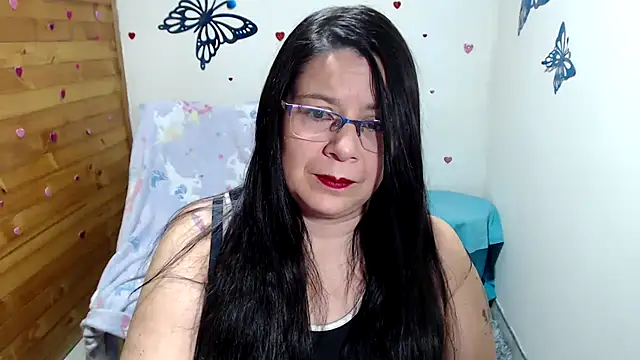 lilisa777 online show from 10-07-25, 12:41