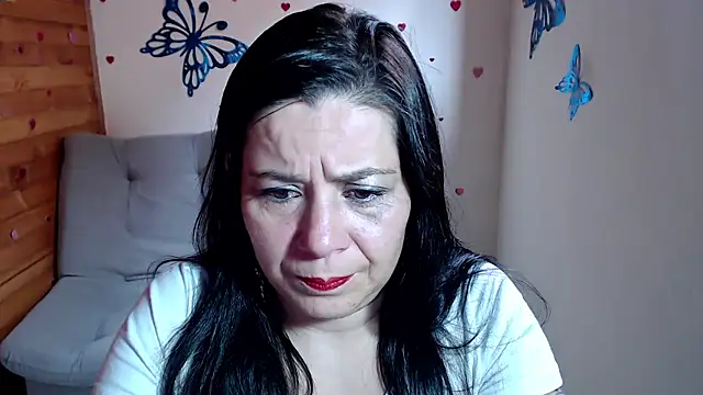 lilisa777 online show from 11-08-25, 08:51