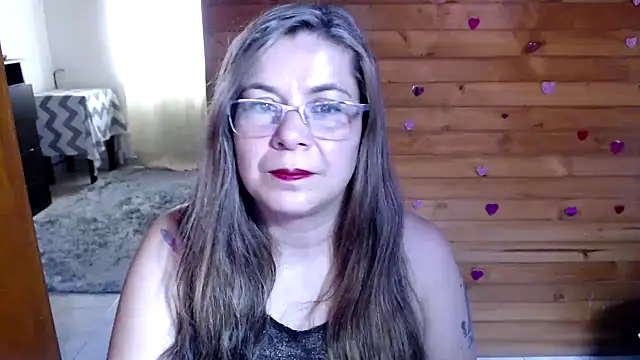 lilisa777 online show from 11-25-25, 09:26