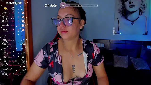 KetziaDoll online show from 12-05-24, 09:17