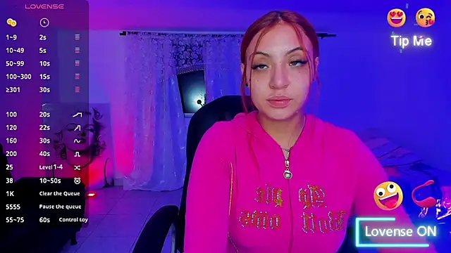 KetziaDoll online show from 02-04-26, 01:55