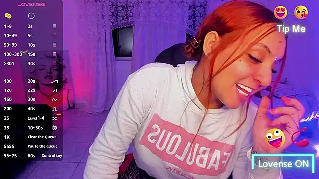 KetziaDoll online show from 02-06-26, 02:38