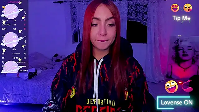 KetziaDoll online show from 02-24-26, 01:03