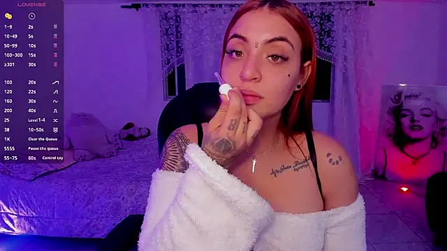 KetziaDoll online show from 02-25-26, 02:54