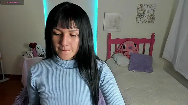 cute roxy online show from 03-05-25, 02:36