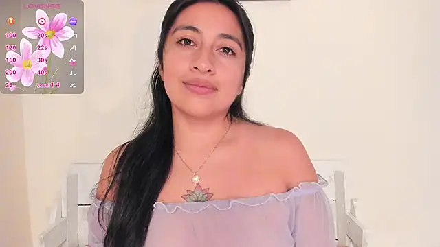 LisaHadwin online show from 11-10-25, 08:30