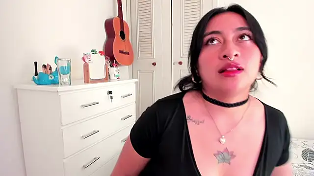 LisaHadwin online show from 01-07-26, 05:15