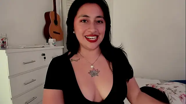 LisaHadwin online show from 02-11-26, 06:35