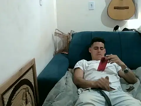 MARZHET1 online show from 09-13-25, 06:18