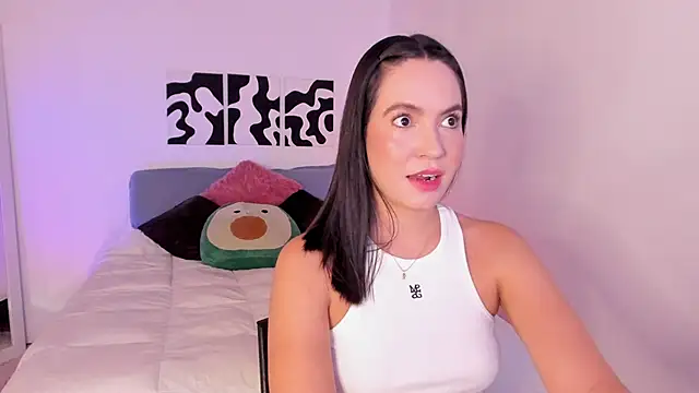 Xsarahx29 online show from 10-16-25, 08:43