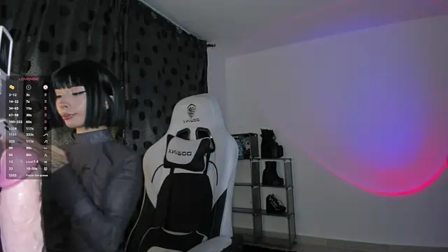 satanbabee online show from 03-07-25, 01:53