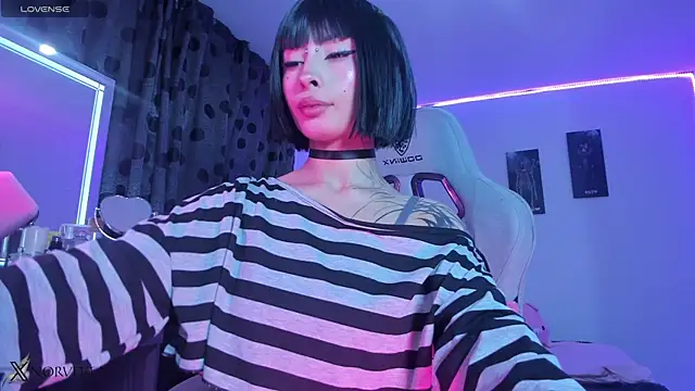 satanbabee online show from 09-29-25, 11:20