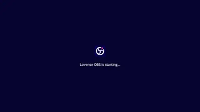 lovense test04 online show from 12-22-25, 09:39