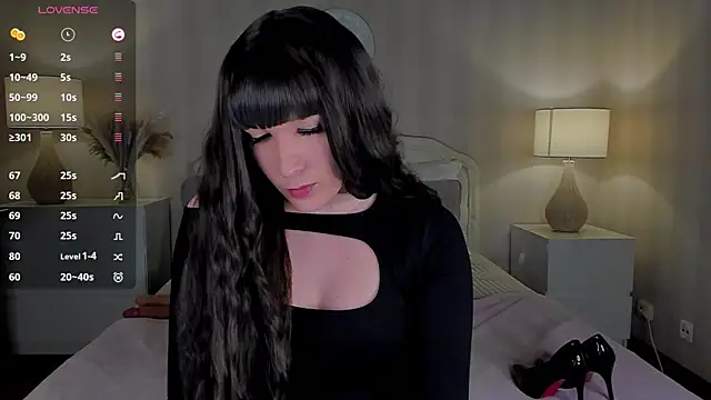 valeriasecret online show from 02-08-25, 04:57