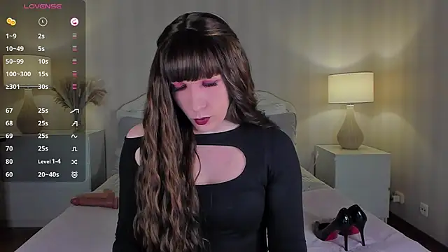 valeriasecret online show from 03-02-25, 05:01