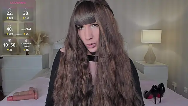 valeriasecret online show from 10-04-25, 05:05