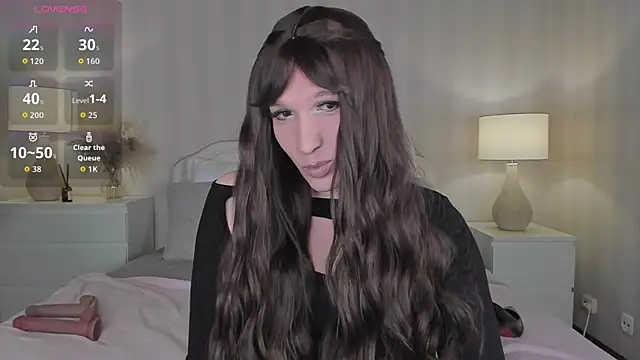 valeriasecret online show from 10-20-25, 09:10