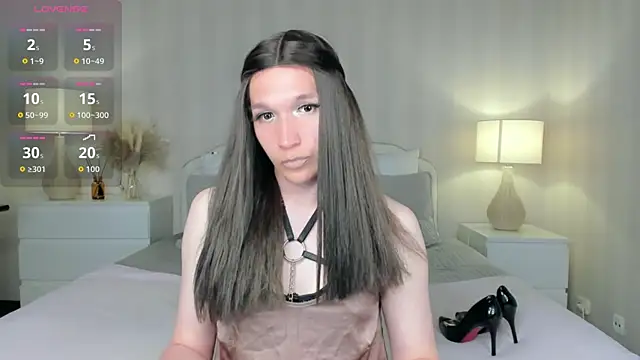 valeriasecret online show from 06-29-26, 09:04