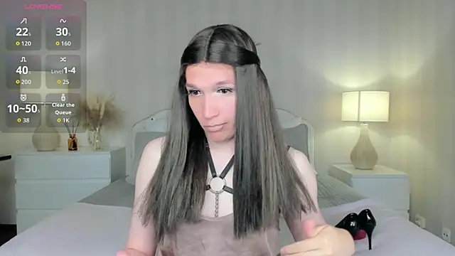 valeriasecret online show from 07-03-26, 01:34