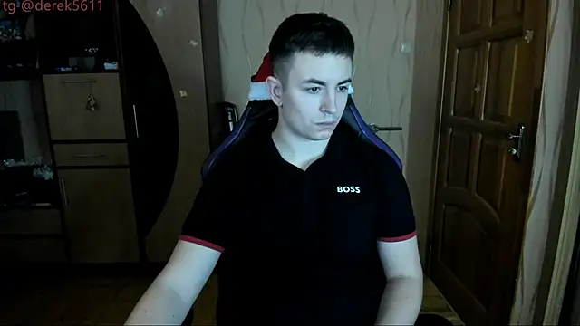 bigmark033 online show from 01-09-26, 06:05