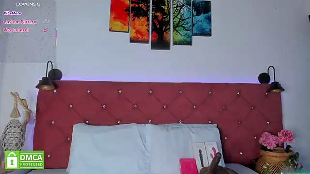 Ruth harvey  online show from 11-04-25, 12:15