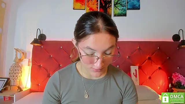 Ruth harvey  online show from 03-03-26, 01:17