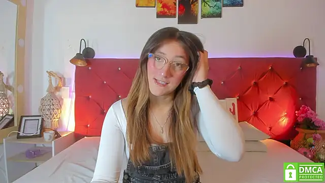 Ruth harvey  online show from 03-18-26, 01:03