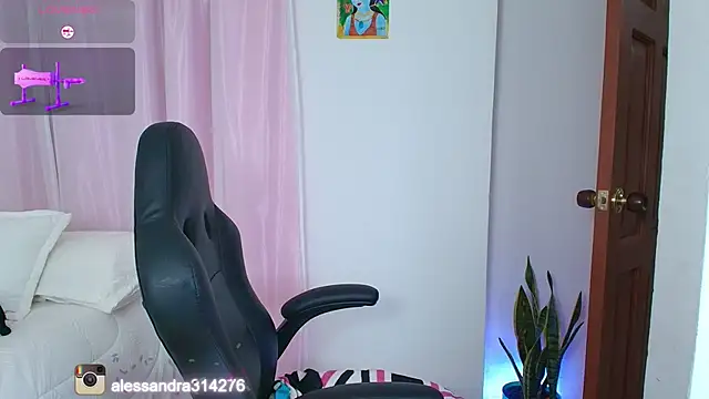 Alessandraa ferri  online show from 02-13-26, 01:12