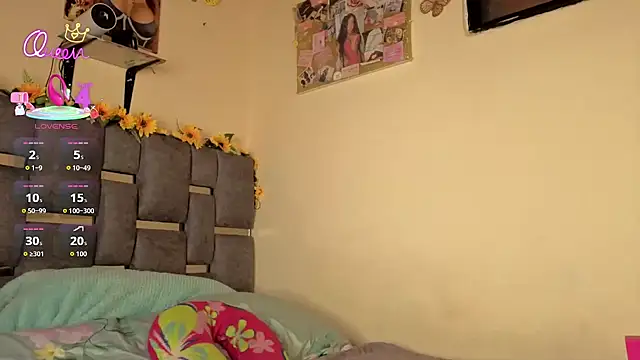 lizzy jooss online show from 04-16-26, 01:12