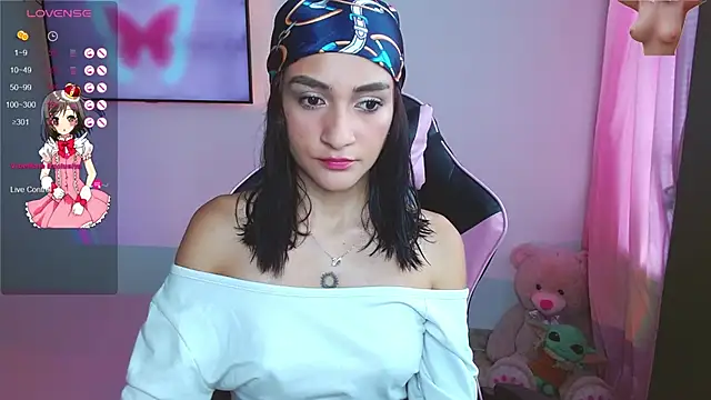 Mei Kelly online show from 01-30-25, 05:06