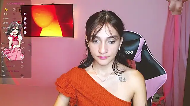 Mei Kelly online show from 02-09-25, 12:06