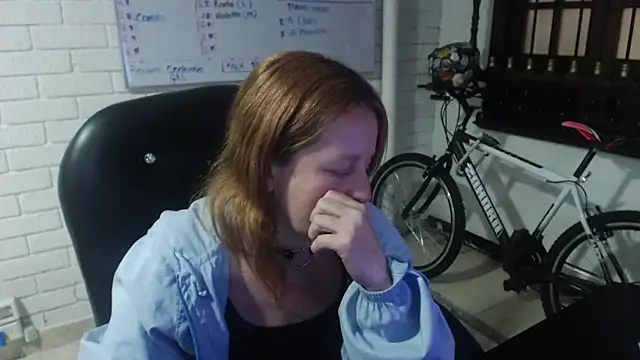 ViioletaMora online show from 02-13-25, 12:02