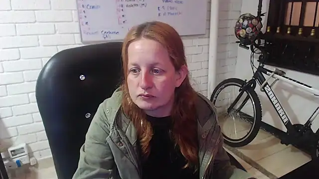 ViioletaMora online show from 02-13-25, 07:31