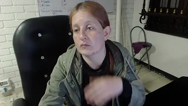 ViioletaMora online show from 02-20-25, 03:01