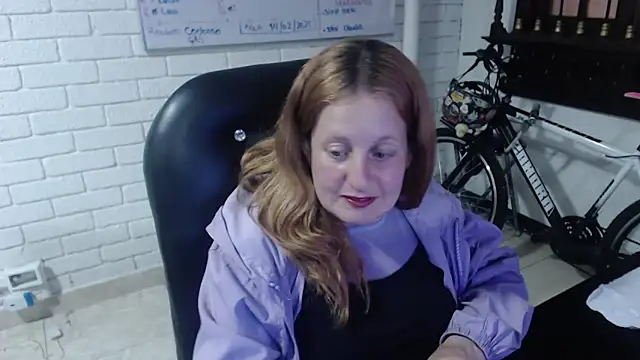 ViioletaMora online show from 02-21-25, 04:29