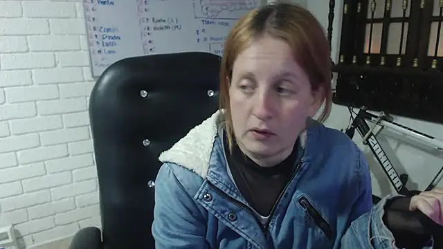 ViioletaMora online show from 02-23-25, 10:28