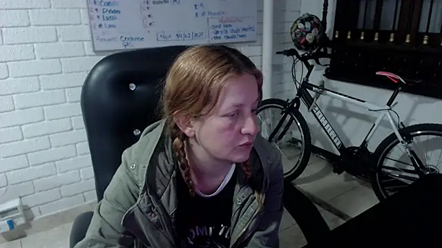 ViioletaMora online show from 02-27-25, 03:25