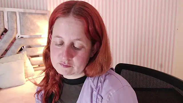 ViioletaMora online show from 03-08-25, 09:40