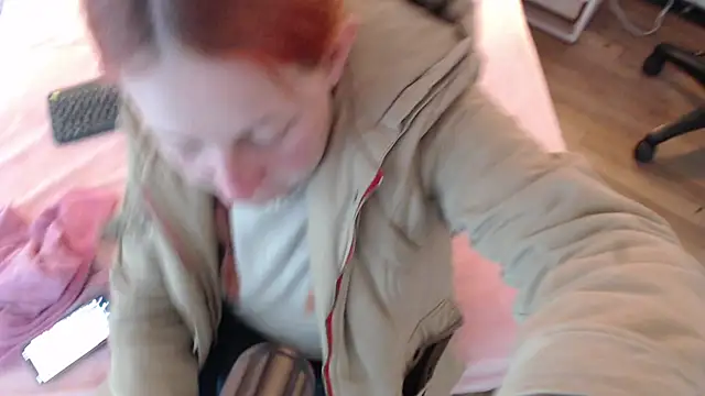 ViioletaMora online show from 03-22-25, 08:37