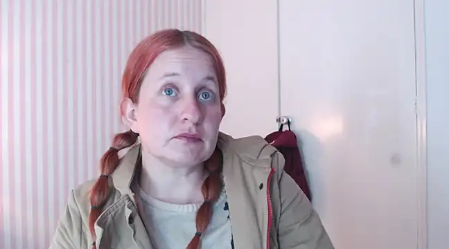 ViioletaMora online show from 03-23-25, 12:26