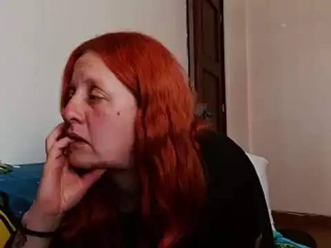 ViioletaMora online show from 09-27-25, 09:09