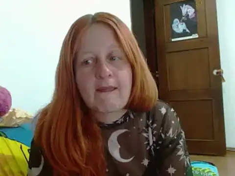 ViioletaMora online show from 10-05-25, 12:09